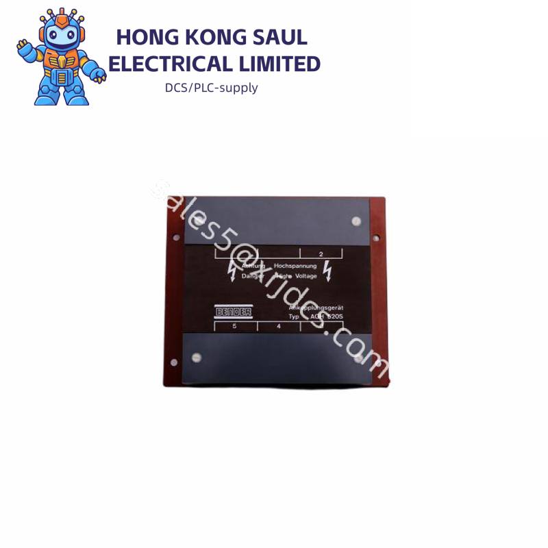 alstom_am164.jpg ALSTOM AM164 Control Module Card