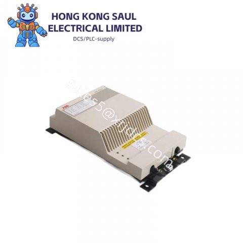 ALSTOM N897163510Q MODEM - High-Speed Industrial Communication Module