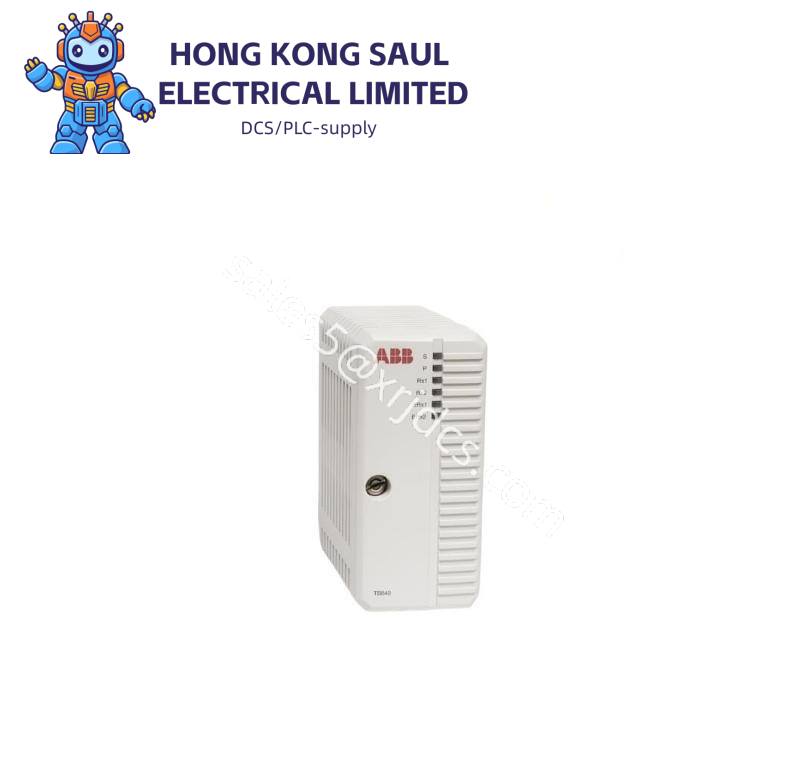 alstom_n897163510q_modem_1.jpg ALSTOM N897163510Q MODEM - High-Speed Industrial Communication Module