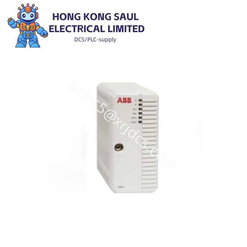 alstom_n897163510q_modem_2.jpg ALSTOM N897163510Q MODEM - High-Speed Industrial Communication Module