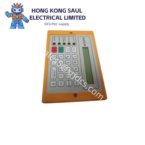 alstom_sdk-c0148_sbs05m09b_2.jpg ALSTOM SDK-C0148 SBS05M09B - High Performance Industrial Control Module