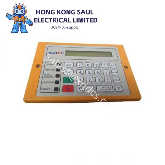 alstom_sdk-c0148_sbs05m09b_3.jpg ALSTOM SDK-C0148 SBS05M09B - High Performance Industrial Control Module