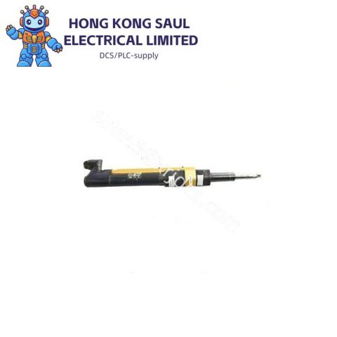 ATLAS TC-4000-P-PB-ES Advanced Process Controller