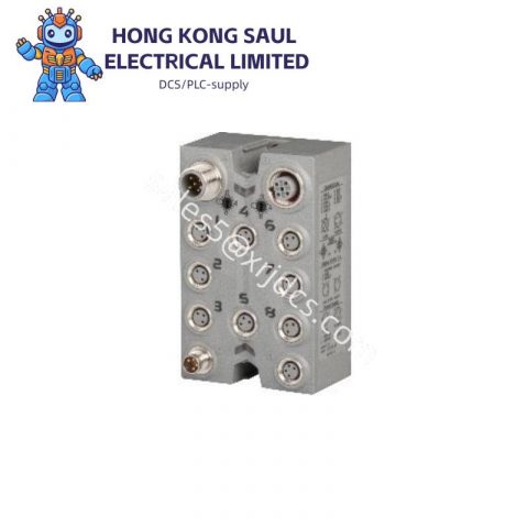 B&R ECR165 Thermal Control System, High Precision Temperature Regulation