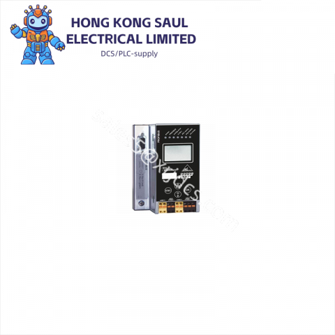 B+W Model 465010 High Precision Control Module