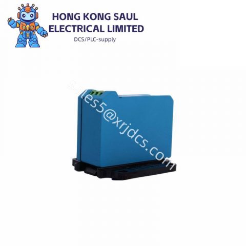 BENTLY 1X35668 Industrial Vibration Monitoring Module