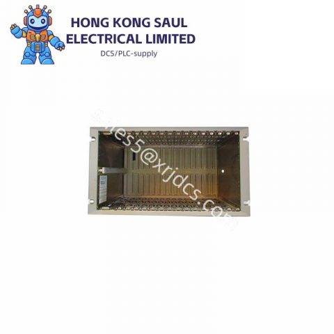 BENTLY 3500/05-01-01-00-00-00 Vibration Monitoring Module