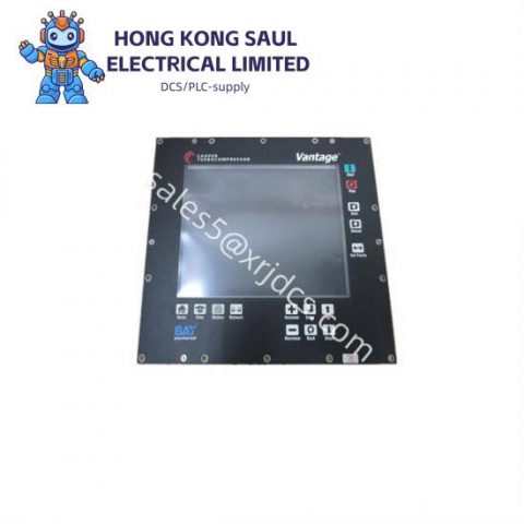 Cooper GHG122 Industrial Control Module