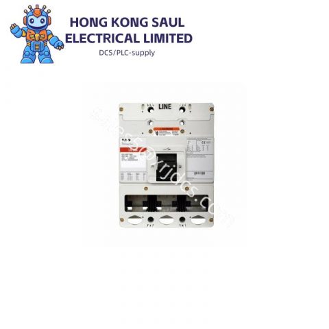 Cutler-Hammer HLDB3600FT33W High-Speed Digital Input Module for Industrial Control Systems