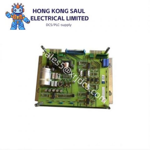 ELAU PacDrive C600/10/1/1/1/00 High-Performance Control Module