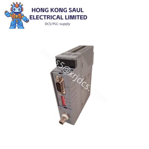 GE EMBEDDED EPCPCRA#136 B5 Module for Industrial Automation