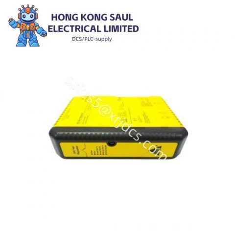 Emerson KJ2221X1-BA1 SIS Repeater Module