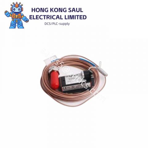 EPRO CON011 9200-00001N Industrial Control Module