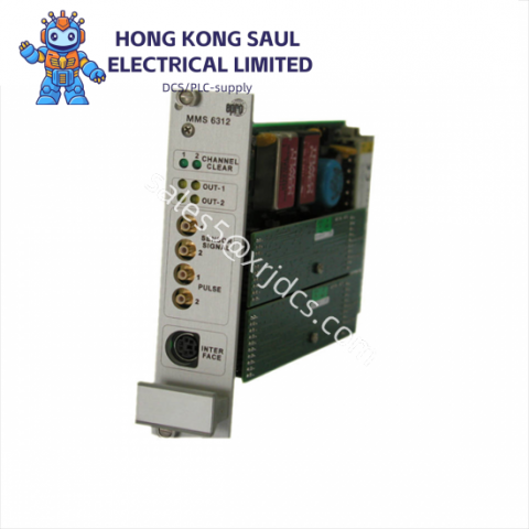 EPRO PR9376/20 Proximity Sensor