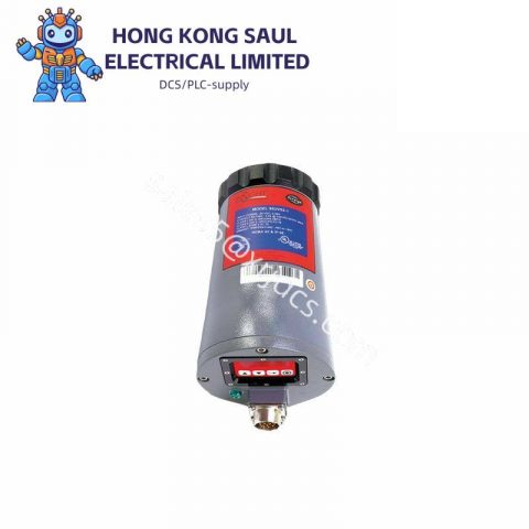 Fireye 85UVF1-1CEX UV Flame Sensor for Industrial Combustion Control