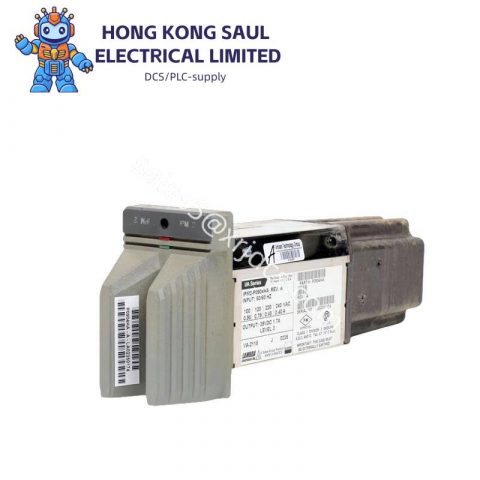 FOXBORO P0400BJ Industrial Control Module - Reliable Performance & Precision