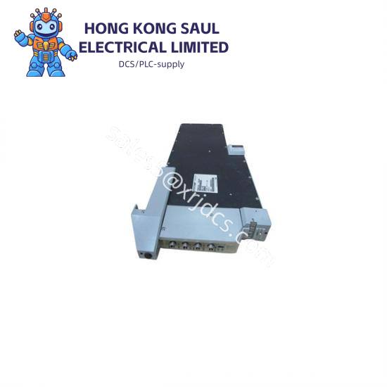 foxboro_p0911qb_1.jpg FOXBORO P0911QB Industrial Control Module, Custom Processing Available