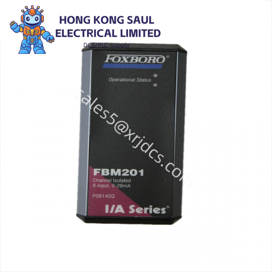 foxboro_p0970bp.png FOXBORO P0970BP High Precision Control Module for Industrial Automation Systems