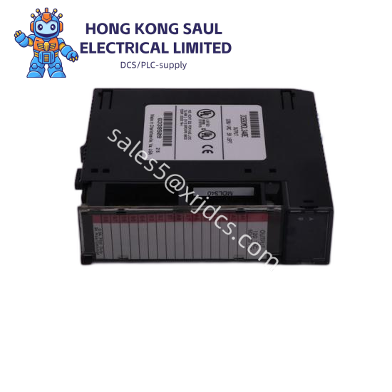 ge_369-hi-0-m-0-e-0_2.png GE 369-HI-0-M-0-E-0 - Advanced Motor Management Relay for Industrial Control Systems