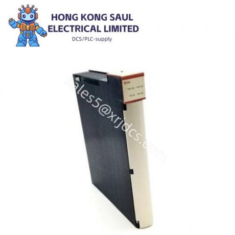 GE 369B1860G0028 Industrial Control Module