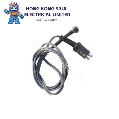 GE CP238/TA1 - Industrial Control Module with High Frequency Output