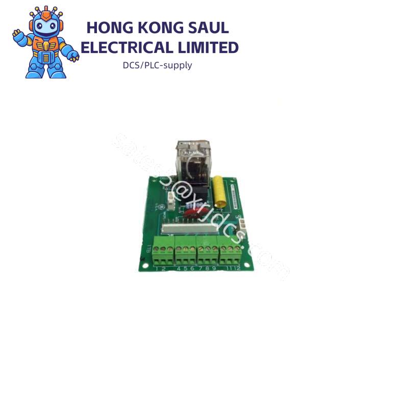 ge_ds200cpcag1abb.jpeg GE DS200CPCAG1ABB PLC Control System - Precision and Reliability in Automation