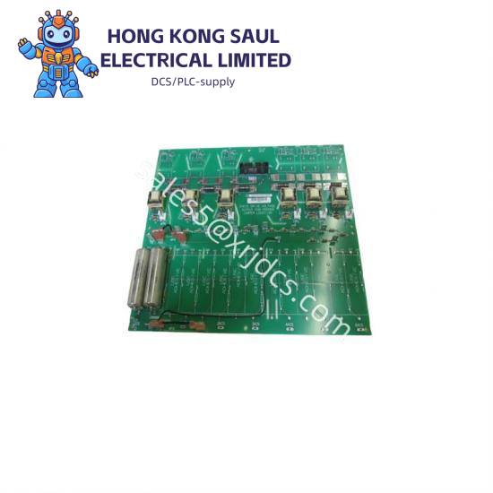 ge_ds200cpcag1abb_1.jpg GE DS200CPCAG1ABB PLC Control System - Precision and Reliability in Automation