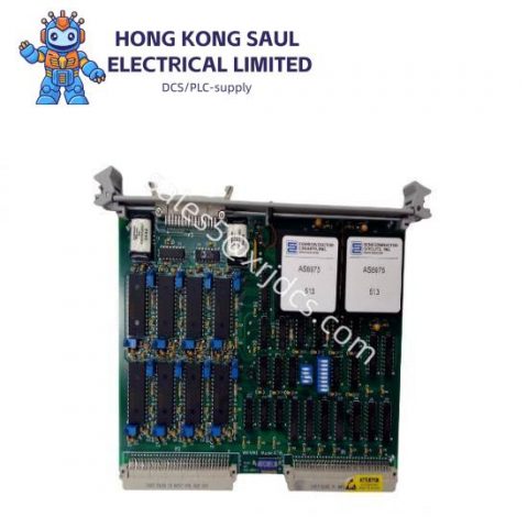 GE DS200SDCCG5AHDDrive Control Board - High Performance Control Board