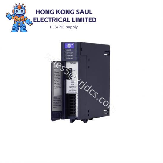 ge_ds215tcqag1bzz01a_2.jpg GE DS215TCQAG1BZZ01A: High-Performance Mark V Turbine Control System Module