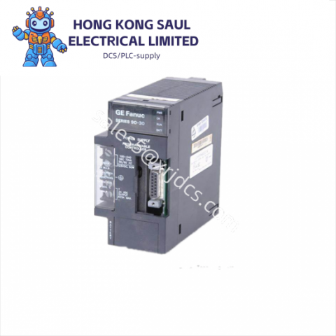 GE ENK32 Industrial Control Module