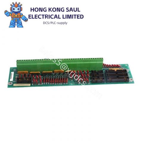 GE IC687BEM742 Control Module, High Performance PLC Component