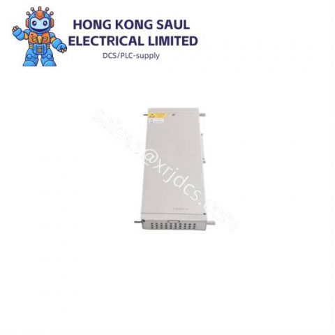 GE IC695CRU320CA-EL Communication/Control Module