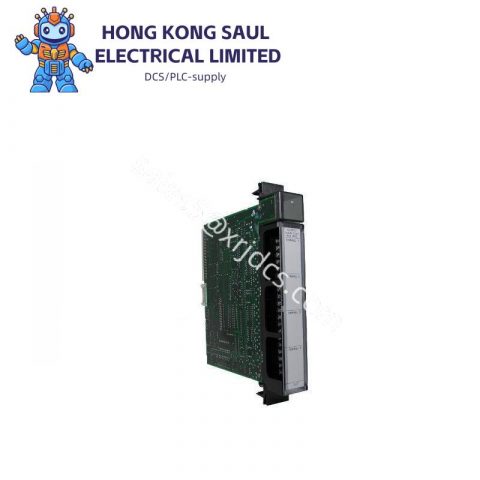 GE IC697ALG320 Analog Output Module for Industrial Control Systems