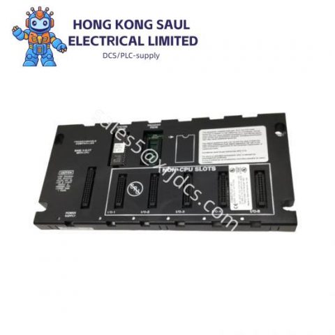 GE IS200SDIIH1ADB MRP683026 - High-Quality Control Module