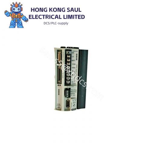 GE IS220PPROS1B System Component