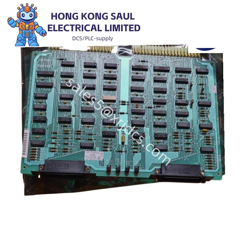 ge_itm11a8xj036645.jpg GE ITM11A8XJ036645 Control Module, High Performance Industrial Automation Module
