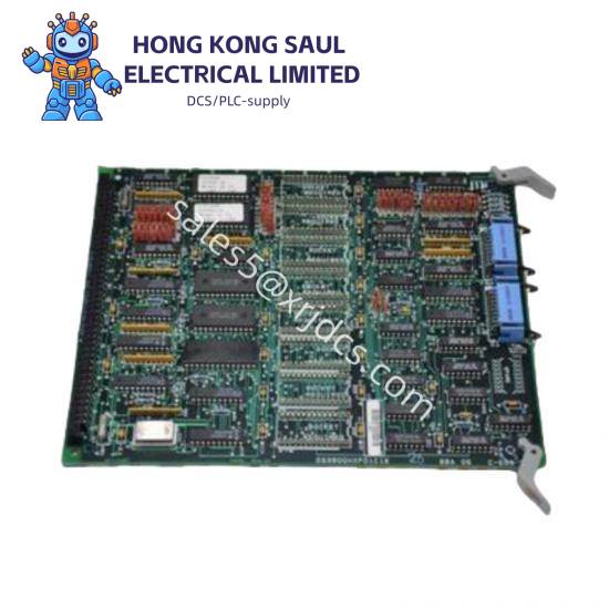 ge_itm11a8xj036645_1.jpg GE ITM11A8XJ036645 Control Module, High Performance Industrial Automation Module