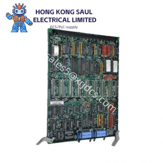 ge_itm11a8xj036645_2.jpg GE ITM11A8XJ036645 Control Module, High Performance Industrial Automation Module