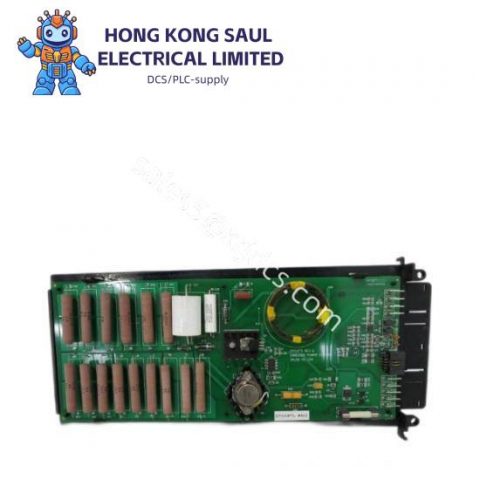 GE T30-04E - High-Performance Industrial Control Module