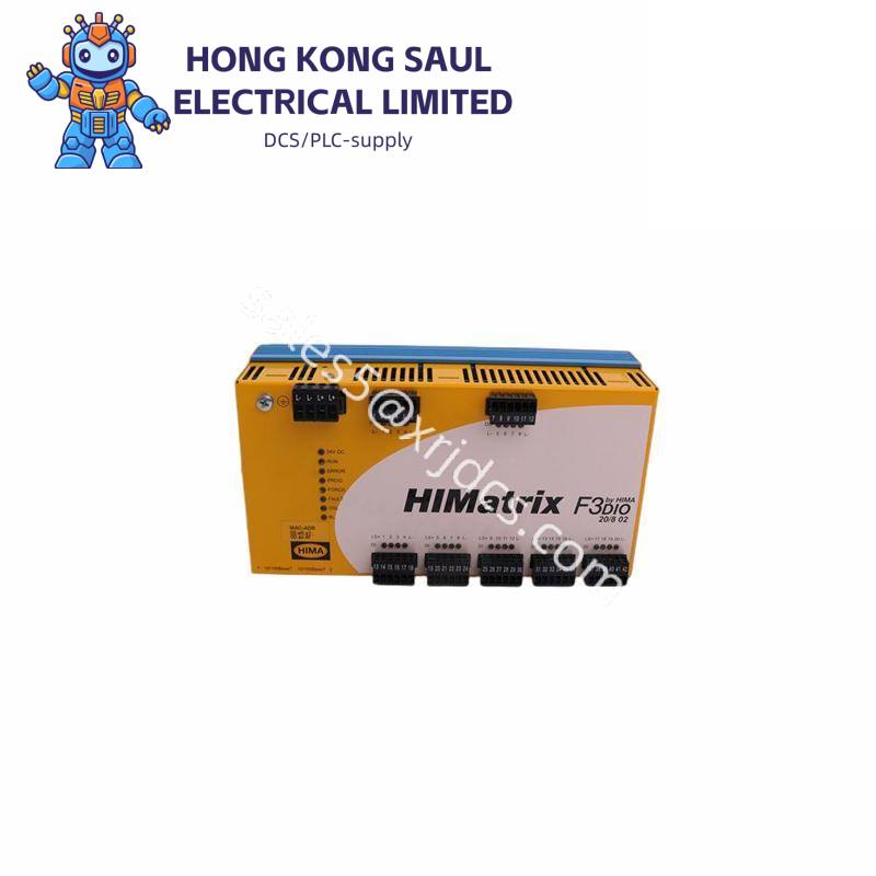 hima_x-do1201_985210204.jpg HIMA X-DO1201 Digital Output Module for Industrial Automation