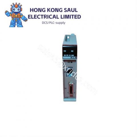 Hitachi MPD310A Industrial Control Module - High Performance Module for Automation