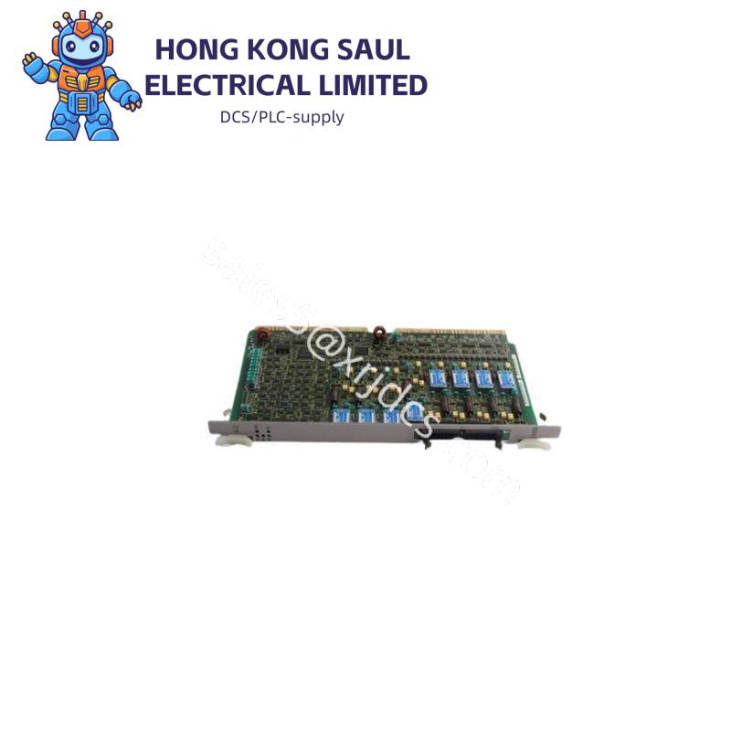 honeywell_51401583-100_epni.jpeg Honeywell 51401583-100 EPNI PLC Control Module