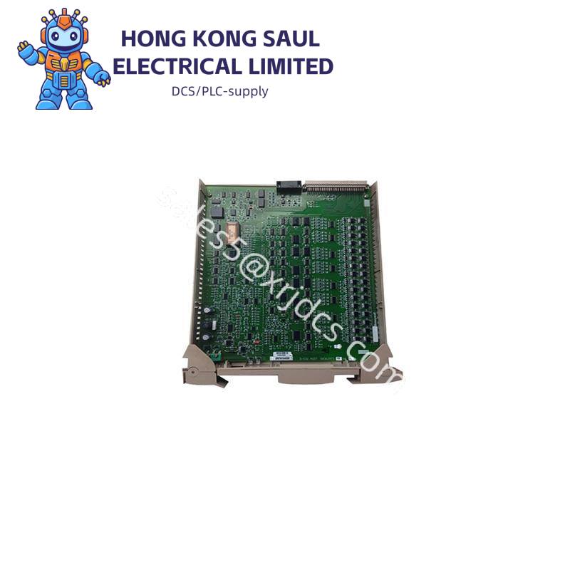 honeywell_51401583-100_epni.jpg Honeywell 51401583-100 EPNI PLC Control Module