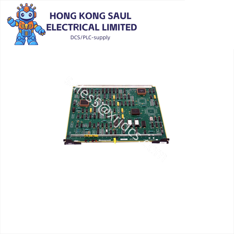 honeywell_51401583-100_epni.png Honeywell 51401583-100 EPNI PLC Control Module