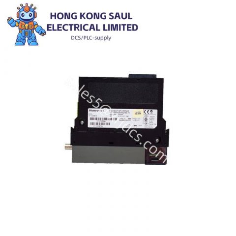 Honeywell TC-CCN014 Communication Control Module for Industrial Automation