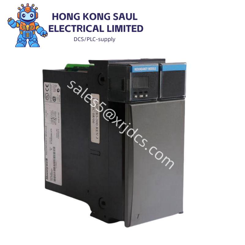 honeywell_tk-prs021_2.jpg HONEYWELL TK-PRS021 Control Processor Module for Industrial Automation