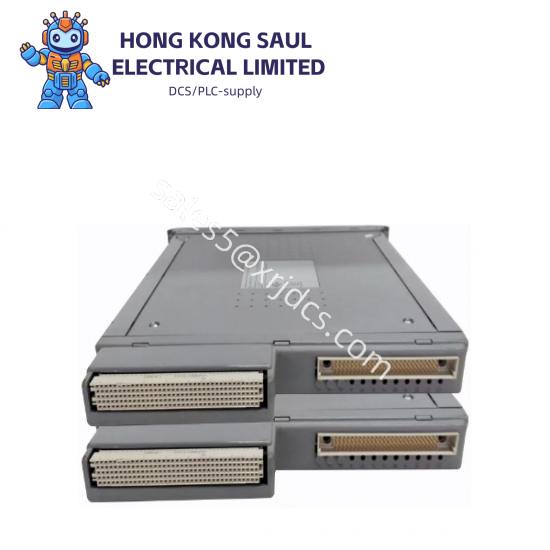 ics_triplex_t8191.jpg ICS TRIPLEX T8191 Single Slot PLC Controller Module Card Transmitter Sensor