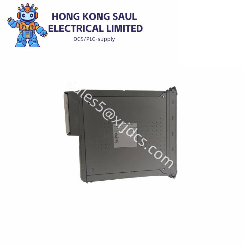 ics_triplex_t8191_2.jpg ICS TRIPLEX T8191 Single Slot PLC Controller Module Card Transmitter Sensor