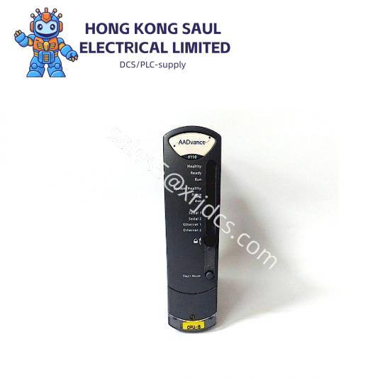 ics_triplex_t9110.jpg ICS TRIPLEX T9110 - High-Performance Control Module for Industrial Automation