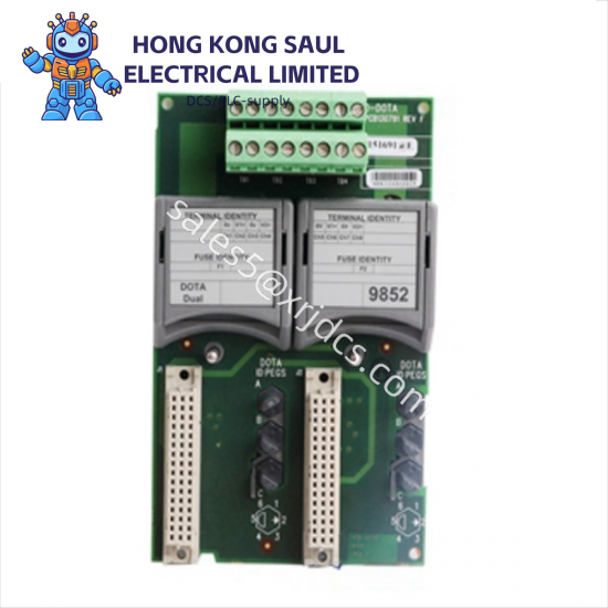 ics_triplex_t9110.png ICS TRIPLEX T9110 - High-Performance Control Module for Industrial Automation
